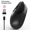 HXSJ M106 2.4G Wireless Mouse Rechargeable Silent Mute Mice USB