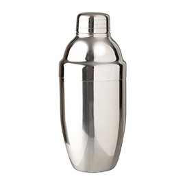Beaumont DF233 Mezclar Piccolo Mini Cobbler Cocktail Shaker