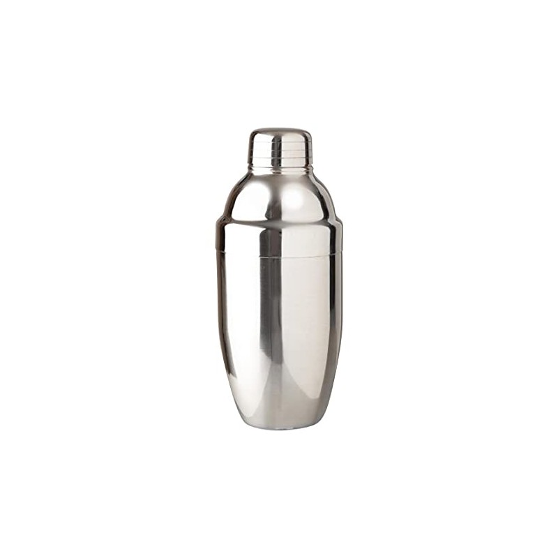 Beaumont DF233 Mezclar Piccolo Mini Cobbler Cocktail Shaker