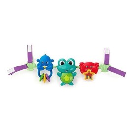 Baby Einstein 2-en-1 Tunes Con Barra De Neptuno Juguete Musi