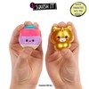 Fluffie Stuffiez Shake & Axolotl Minis Collectible Feature Plush, Surprise