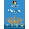Sheetal Pitta EZ Herbal Tea, Organic, USDA Certified Organic, Net