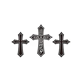 Festival Makeup M101 Cross – 2 (X in)