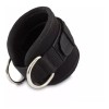 Techno Faja De Tres Velcros + Grilletes Para Tobillos Gym