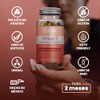 OMEGA 3-60 Cápsulas de 1200 Mg c/u - Salmon Oil