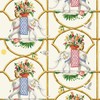 Surface Style Harrison Howard - Peel and Stick Wallpaper, Leopard