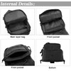 LIMHOO Tactical Sling Bag Backpack Shoulder Bag no USA Flag