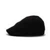 Faringoto Sun Protection Peaked Cap Casual Beret Retro Painter Hat,