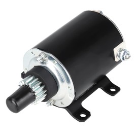 Starter for 410-22007 Tecumseh HM HMSK OH OHM OHSK OHV TVM TVXL220 36680, 33605, 35763, 35763A, 36463, AM30931, STC0006, 41022000 37425 OH50