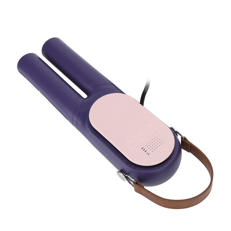 Coat Hanger for Elder Low Noise Foldable Mini Dryer 3