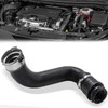 Turbo Intake Hose Intercooler Compatible with Chevy Vehicle Cruze 2016