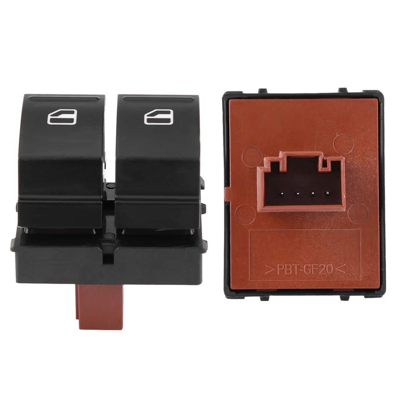 Window Switch 1Z0959858 Window Regulator Switch Window Regulator Switch Electronic