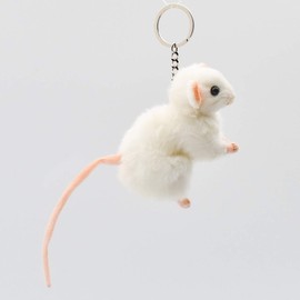 Keychain Mouse No. 6468