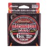 Sunline New Machinegun Cast Brown Monofilament Line Diameter / Load