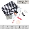 Bolso Cruzado Antirrobo de Nylon con Protección RFID – E‑Tree