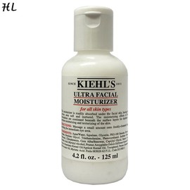 Kiehl’s Ultra Facial Moisturizer Lotion 125ml/Facial / 키엘 울트라 훼이셜 모이스처라이저 로션 125ml/페이셜
