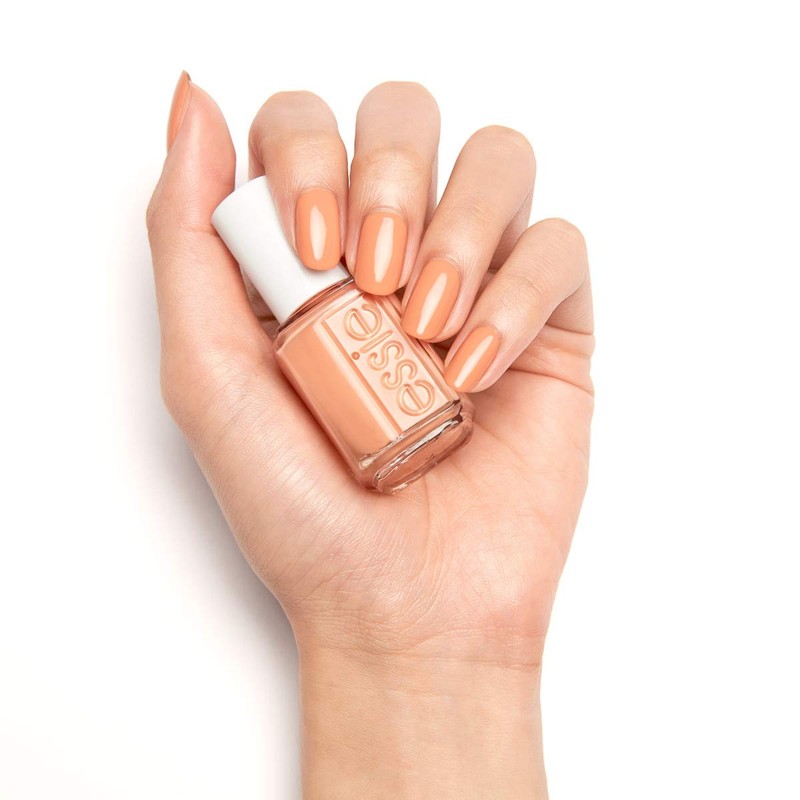 essie Nail Polish Rocky Rose Collection No. 642 Set in