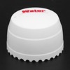 3V Wifi Wireless Water Leakage Detector Overflow Alarm Red LED
