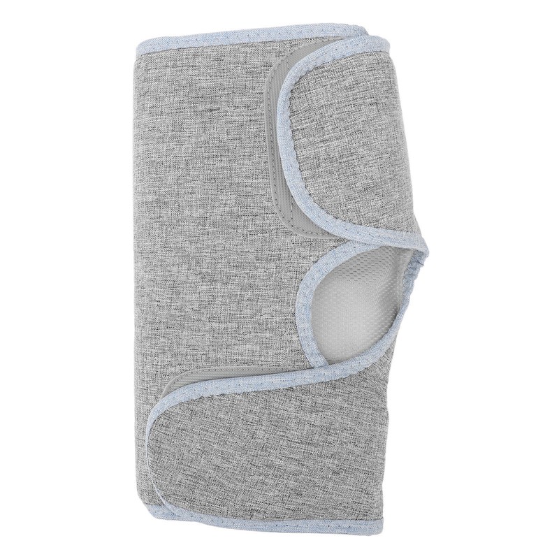 Air Calf Compression Massager Heating Kneading Automatic Adjustable 3 Gears