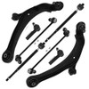8-PC SET Suspension Kit fit 2011-2017 for Honda Odyssey Front