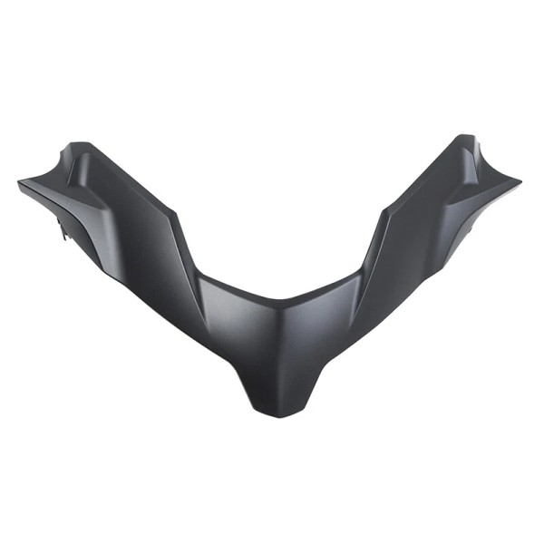 TCMT Matte Black Screen Garnish For Honda Goldwing GL1800 GL
