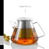 AdHoc Orient+ Teapot & Tuto Warmer Bundle
