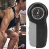 Hand Dynamometer Professional Ergonomic Grip Strength Measurement Meter for Hand