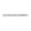 Niigataseiki SK HS-15KD Scale with Hooks, 5.9 inches (150 mm),