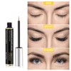 Eyelash Serum, Eyebrow Serum, Eyelash Serum Growth, Activates Hair Follicles
