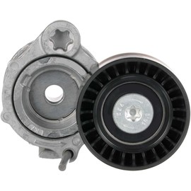 GATES DriveAlign Tensioner Pulley T39016