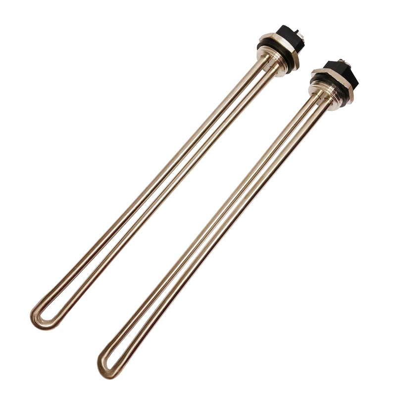 JINQHTEK for Bradford White Heating Elements, 265-48642-00 415-48642-00 for Bradford