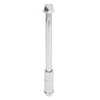 15mm 220mm Front Rear Axle with 2 Bushing Polished Housing