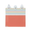 Sun-Star Stationery S3626415 Puppet Song, Goods, Clips, Set of 3,