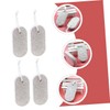 Mikinona Simple Foot Files Volcanic Stone Bath Stone Foot Exfoliating