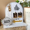 Ramadan Calendar, Eid Mubarak Decoration, DIY Ramadan Decoration, Ramadan Calendar