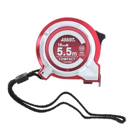 Takagi CJ2-1955 ASSIST Compact Convex II 0.7 inch (19 mm) x 2.2 ft (5.5 m)