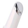 Electric Eye Massager Wand Wrinkle Removal Hot Compress Microcurrent Rechargeable