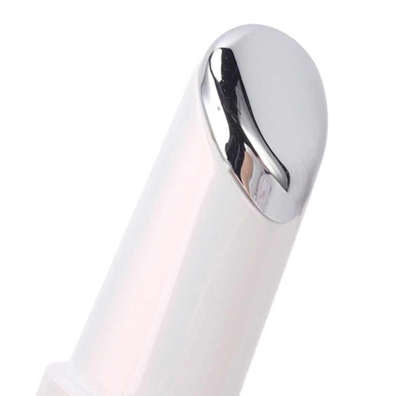 Electric Eye Massager Wand Wrinkle Removal Hot Compress Microcurrent Rechargeable