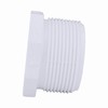 CHARLOTTE PIPE 1 1/2 x 1 SCH 40 RED BUSHING