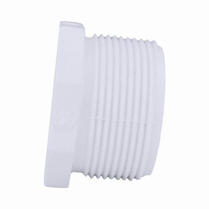 CHARLOTTE PIPE 1 1/2 x 1 SCH 40 RED BUSHING