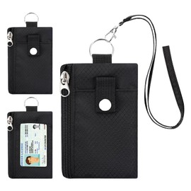 Brustbeutel mit RFID-Schutz, Anti-Diebstahl Unisex Organizer Reisegeldbeutel, Wasserdicht Umhängetasche Klein, Brusttasche Mini für Herren Damen, Tasche für Reisepass Kreditkarten Münzen Geld