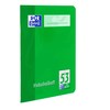 Oxford 100050398 Small vocabulary book school 10-pack A6 format with