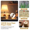 Lamp Kits for Do it Yourself, Brass Bottle Lamp Kit,