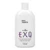 Real Chemical EXQ Shampoo Moist 13.5 fl oz (400 ml)