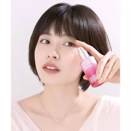 Isoi 아이소이 로즈PDRNNEW 브라이트닝 세럼잡티로즈쎄럼 50ml ISOI Rose PDRN NEW Brightening Serum Spot Rose Serum 50ml [FREE]