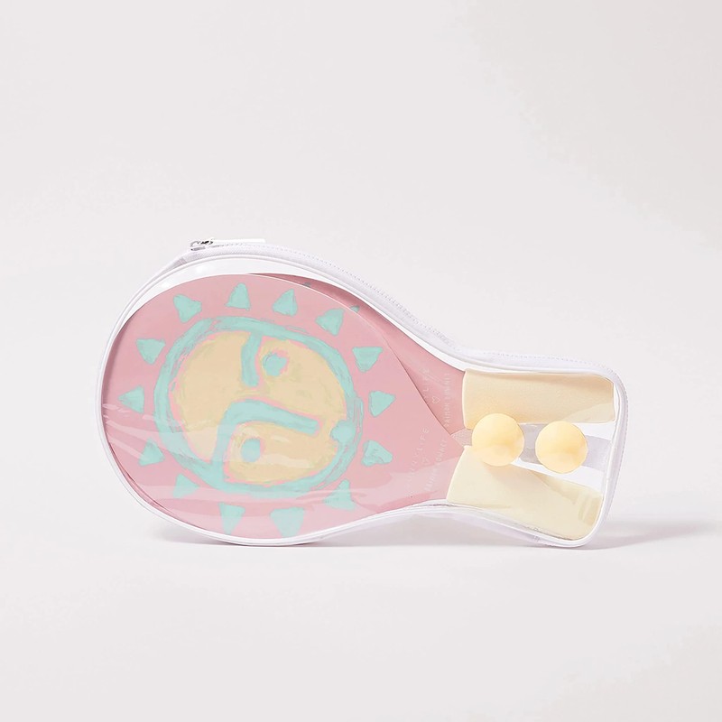 SUNNYLiFE | Beach Racket | Whack Sun Face