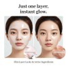 Medicube Kojic Acid Turmeric Night Wrapping Mask 75ml | Brightening/Gl