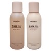 Tony Moly Tony Moly Black Tea Intense Repair 2 types (toner + lotion) / 토니모리 토니모리 블랙티 인텐스 리페어 2종 구성 (토너+로션)