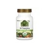 Naturesplus Source Of Life Garden B Complex 60 Caps Sabor
