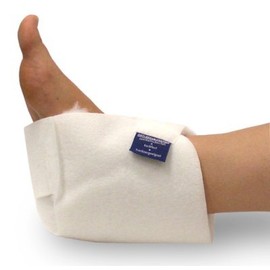 Fersenschoner 1 Paar